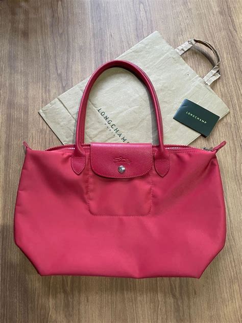 longchamp modele depose small